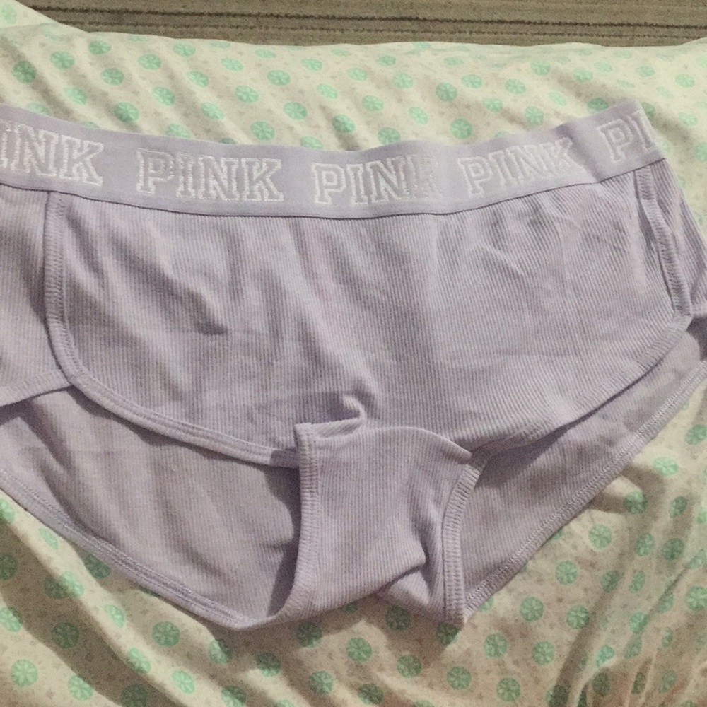 VS Pink underwear